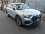 AUDI Q3 35 TDI quattro S tronic Business