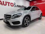 MERCEDES-BENZ GLA 220 D SPORT 4MATIC 177CV AUTO