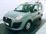 FIAT Doblo 1.4 tjt natural power Emotion 120cv