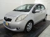 TOYOTA Yaris 5p 1.3 Sol