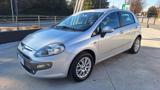 FIAT Punto Evo 1.4 5 porte Active GPL N°EA956