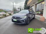 VOLKSWAGEN Taigo 1.5 TSI ACT 150 CV DSG R-Line GARANZIA INCLUSA