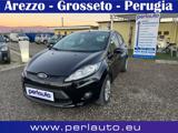 FORD Fiesta 1.4 TDCi 68CV 5 porte Titanium