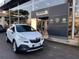 OPEL Mokka X 1.7 CDTI Ecotec 130CV 4x4 Start&Stop Ego