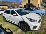 KIA Niro 1.6 GDi DCT PHEV Style 2 ANNI DI GARANZIA