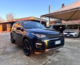 LAND ROVER Discovery Sport 2.0 TD4 150 CV Auto HSE Luxury
