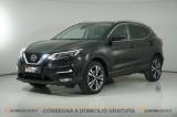 NISSAN Qashqai 1.2 DIG IT 116CV N-CONNECTA