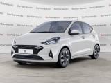 HYUNDAI i10 1.0 MPI AT Connectline