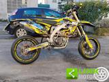 SUZUKI RM 450 Z 2013 Motard