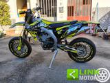 SUZUKI RM 450 Z 2013 Motard