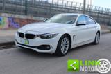 BMW 4er Gran Coupé ADVANTAGE