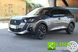 PEUGEOT 2008 1.0 PURETECH 155 CV S&S EAT8 GT AUTOMATIC