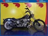HARLEY-DAVIDSON Other 1584 Custom - FXSTC Finanziabile - Nero - 46755