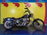HARLEY-DAVIDSON Other 1584 Custom - FXSTC Finanziabile - Nero - 46755