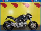 DUCATI Monster 620 Finanziabile - Nero - 35174