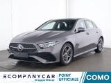 MERCEDES-BENZ A 180 Automatic AMG Line Advanced Plus