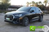 AUDI Q3 35 TDI S TRONIC S LINE EDITION