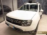 DACIA Duster 1.5 dCi 110CV Start&Stop 4x2 Serie Lim.Urban Explo