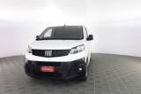 FIAT Scudo Scudo 2.0 BlueHDi 145CV PL-SL-TN Furgone Lounge