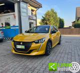 PEUGEOT 208 BlueHDi 100 S&S 5 porte GT Line