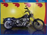 HARLEY-DAVIDSON Other 1584 Custom - FXSTC Finanziabile - Nero - 46755