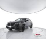 BMW X4 xDrive20d 48V Msport