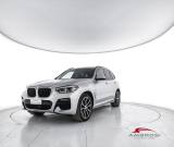 BMW X3 xdrive30e MSport auto