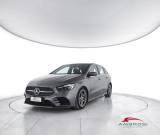 MERCEDES-BENZ B 200 200 d Automatic Premium AMG Line
