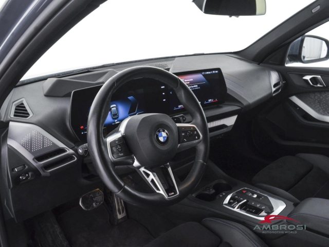 BMW 118 SERIE 1 D 5P. AUTO M-SPORT - foto 8