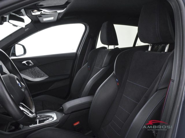 BMW 118 SERIE 1 D 5P. AUTO M-SPORT - foto 9