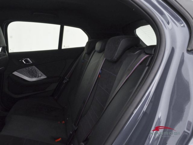 BMW 118 SERIE 1 D 5P. AUTO M-SPORT - foto 10