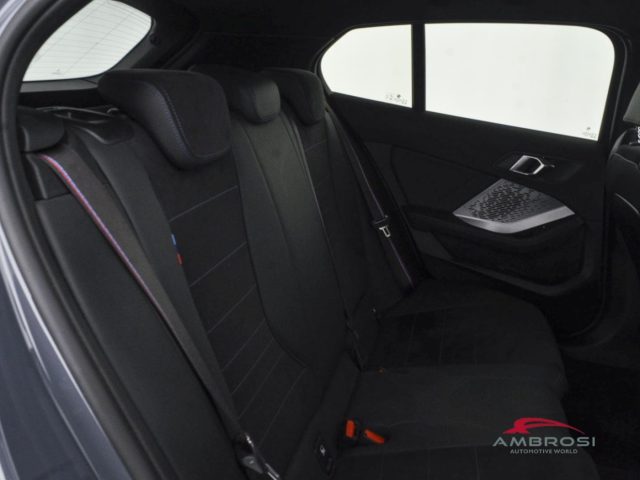 BMW 118 SERIE 1 D 5P. AUTO M-SPORT - foto 11