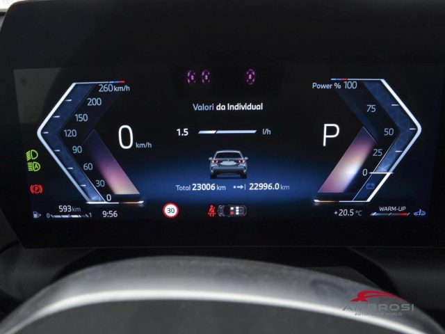 BMW 118 SERIE 1 D 5P. AUTO M-SPORT - foto 13