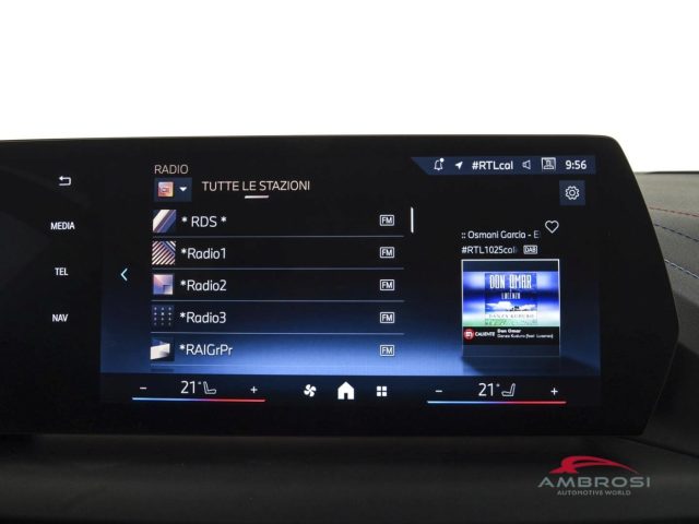 BMW 118 SERIE 1 D 5P. AUTO M-SPORT - foto 14