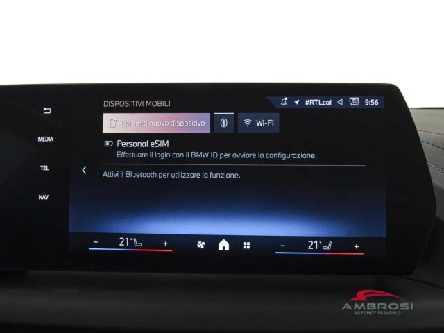 BMW 118 SERIE 1 D 5P. AUTO M-SPORT - foto 15