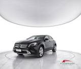 MERCEDES-BENZ GLA 200 CDI 200 d Automatic Sport