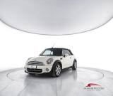 MINI Cabrio Cooper D  1.6 16V Cooper D  Automatica
