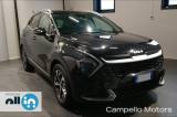 KIA Sportage Sportage 1.6 tgdi Gpl 136cv Style 2WD