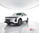 OMODA 9 SUPER HEV+EV 1.5T+3DHT PREMIUM