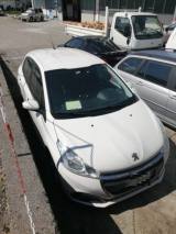 PEUGEOT 208 1° serie BlueHDi 100 S&S 5 porte Van Active