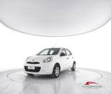 NISSAN Micra 1.2 12V 5 porte Comfort