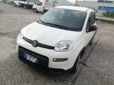 FIAT Panda 1.0 GSE S&S Hybrid Street Van 4 posti