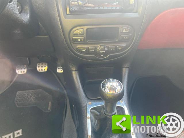 PEUGEOT 206 2.0 16V 3P. GT PREZZO TRATTABILE - foto 13