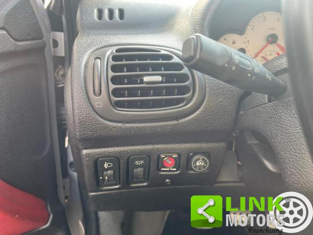 PEUGEOT 206 2.0 16V 3P. GT PREZZO TRATTABILE - foto 15