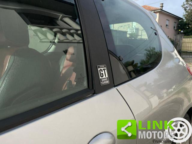 PEUGEOT 206 2.0 16V 3P. GT PREZZO TRATTABILE - foto 18