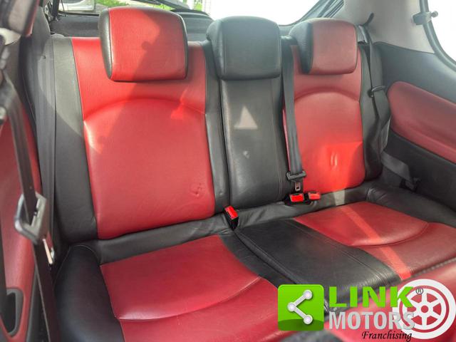 PEUGEOT 206 2.0 16V 3P. GT PREZZO TRATTABILE - foto 10