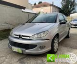 PEUGEOT 206 2.0 16V 3p. GT