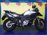SUZUKI V-Strom 650 XT Garantita e Finanziabile