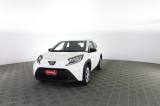 TOYOTA Aygo X Aygo X 1.0 VVT-i 72 CV 5 porte Active