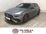 MERCEDES-BENZ A 250 4Matic Autom Premium AMG/Led/MBUX/Burmester